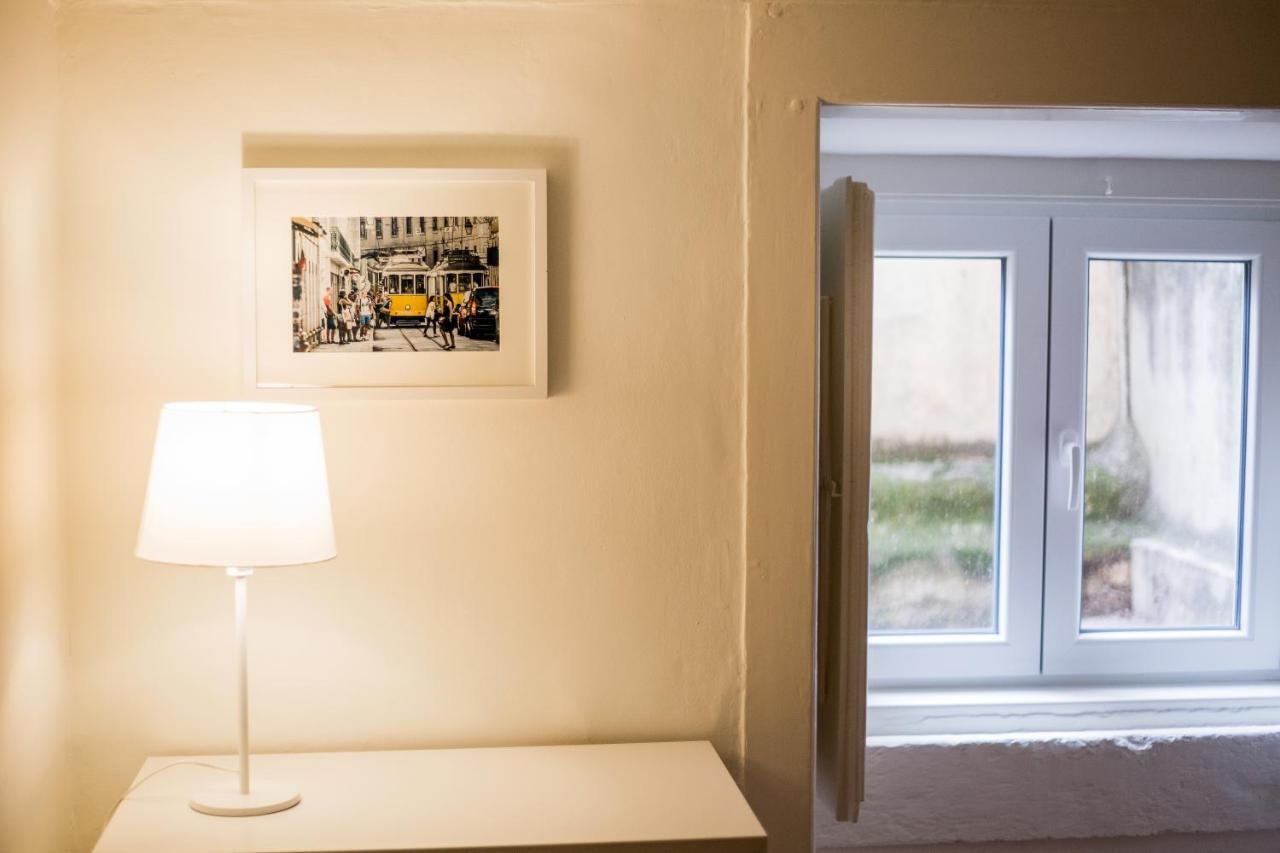 Rua Sao Bento Apartment ลิสบอน ห้อง รูปภาพ