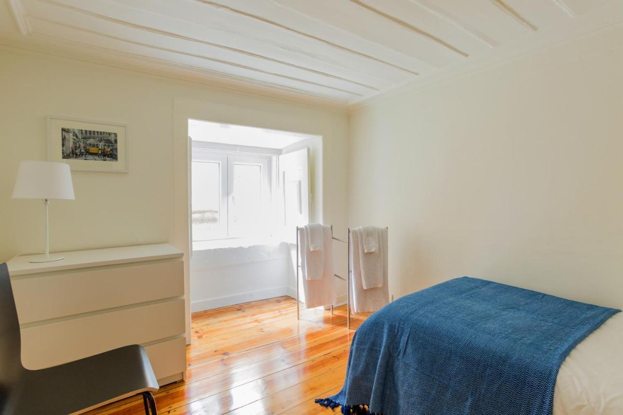 Rua Sao Bento Apartment ลิสบอน ห้อง รูปภาพ