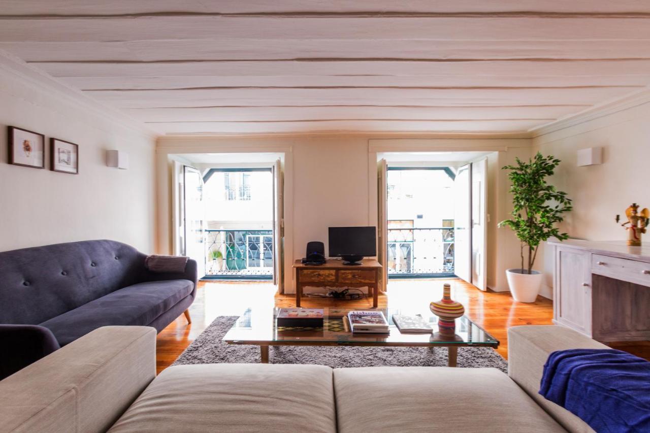 Rua Sao Bento Apartment ลิสบอน ห้อง รูปภาพ