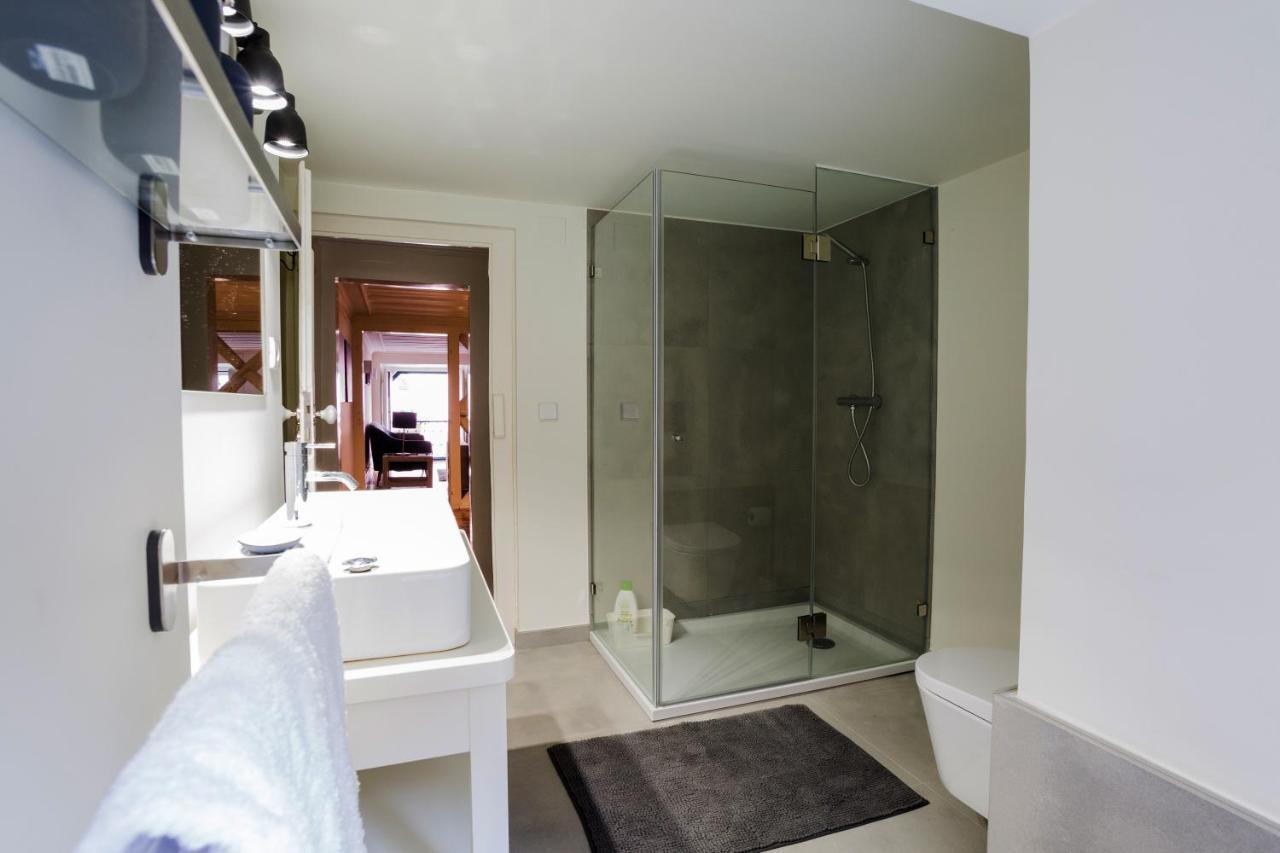 Rua Sao Bento Apartment ลิสบอน ห้อง รูปภาพ