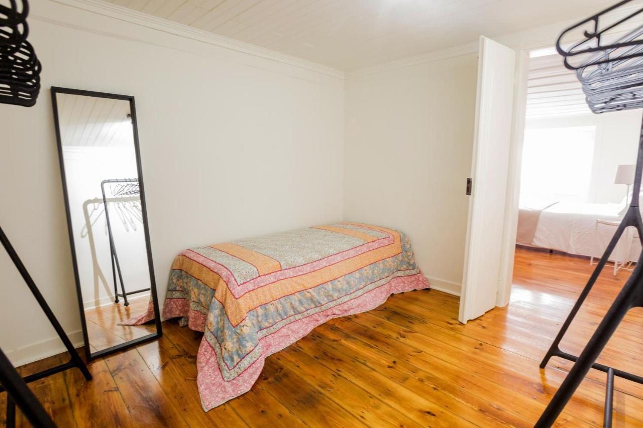 Rua Sao Bento Apartment ลิสบอน ห้อง รูปภาพ
