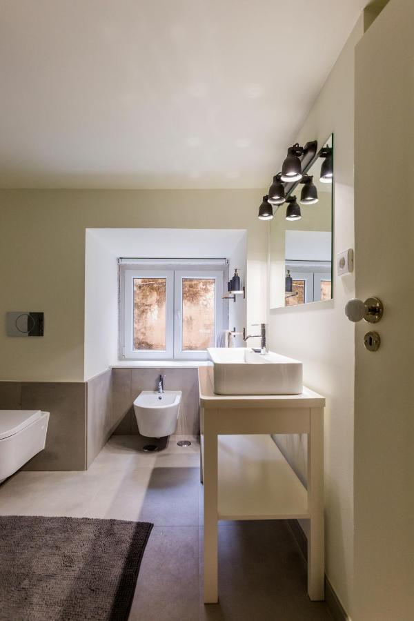 Rua Sao Bento Apartment ลิสบอน ห้อง รูปภาพ