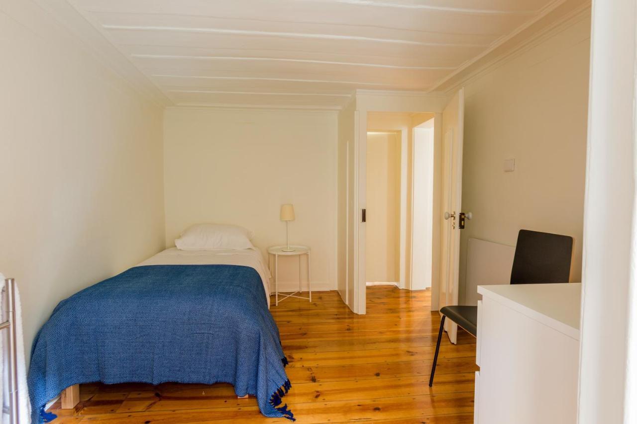 Rua Sao Bento Apartment ลิสบอน ห้อง รูปภาพ