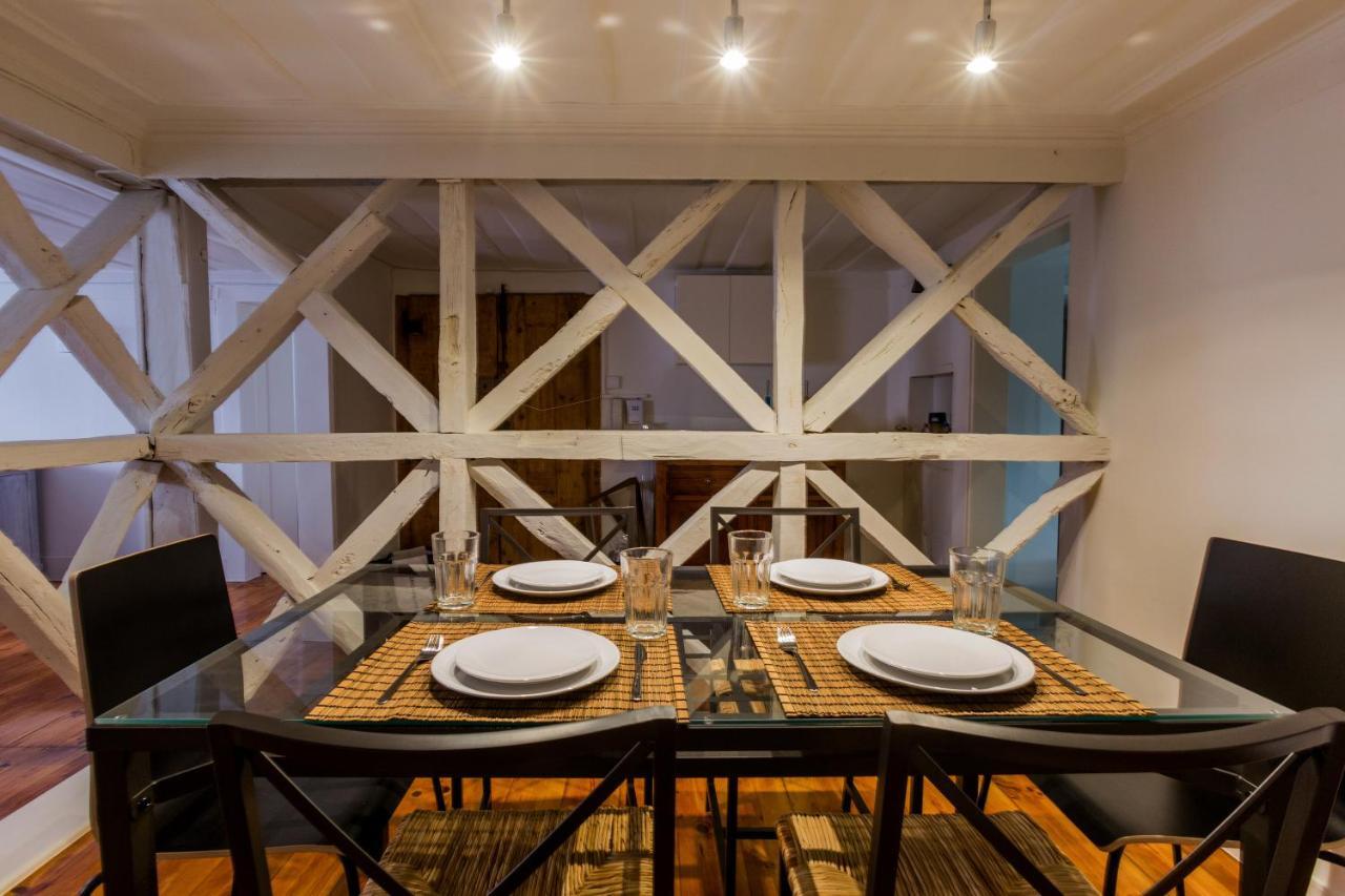 Rua Sao Bento Apartment ลิสบอน ห้อง รูปภาพ
