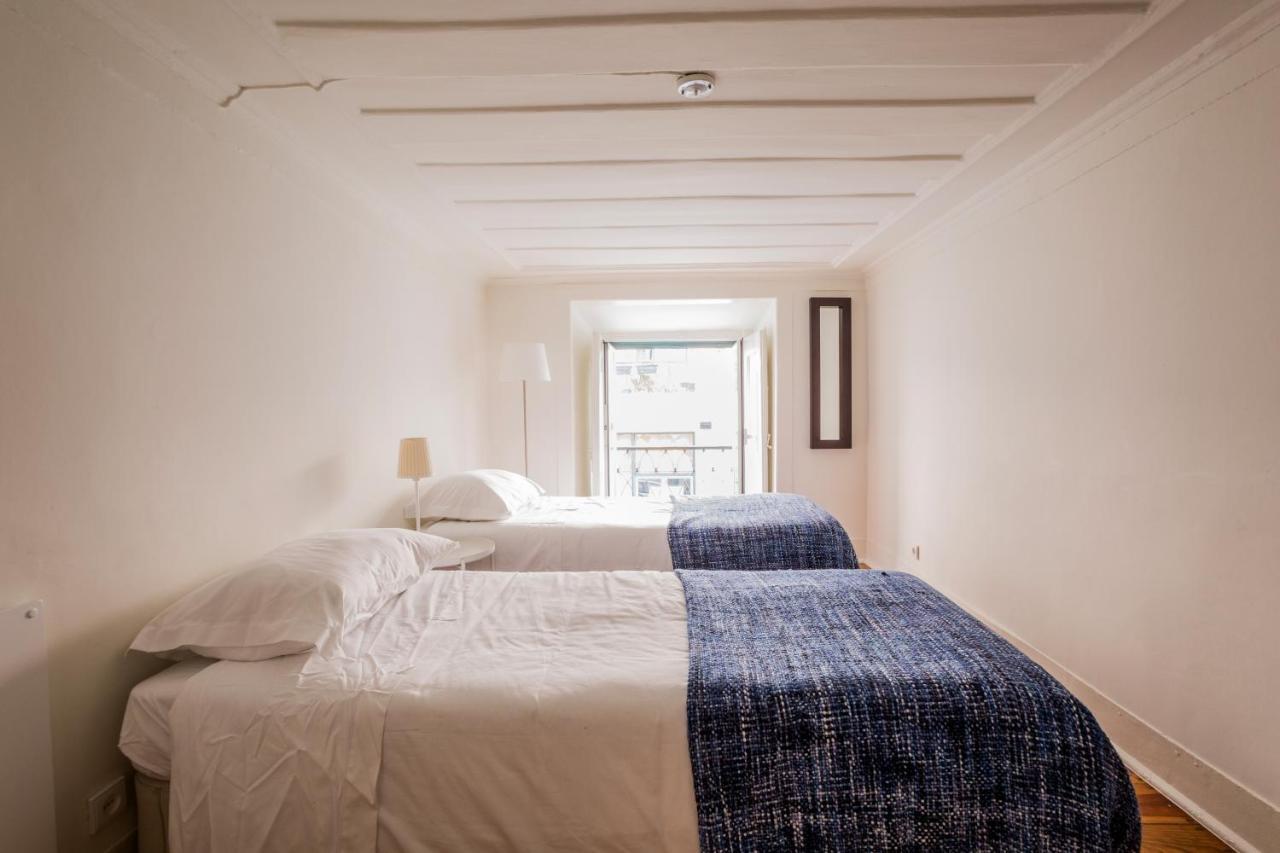 Rua Sao Bento Apartment ลิสบอน ห้อง รูปภาพ