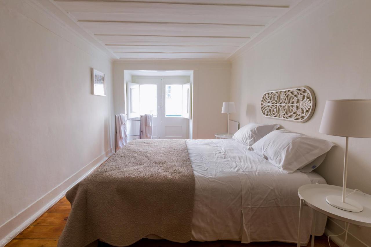 Rua Sao Bento Apartment ลิสบอน ห้อง รูปภาพ